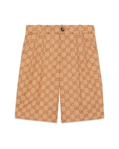 vintage gucci shorts|gucci shorts cheap.